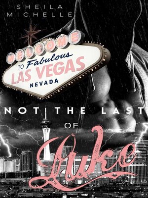 cover image of Not the Last of Luke